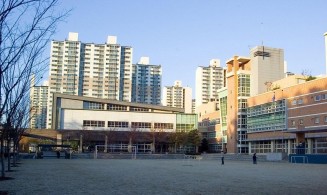 대전구봉고등학교